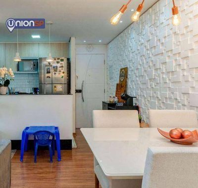 Apartamento, 2 quartos, 55 m² - Foto 5