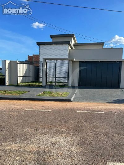 Casa, 3 quartos, 144 m² - Foto 1