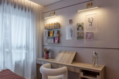 Apartamento, 4 quartos, 180 m² - Foto 3