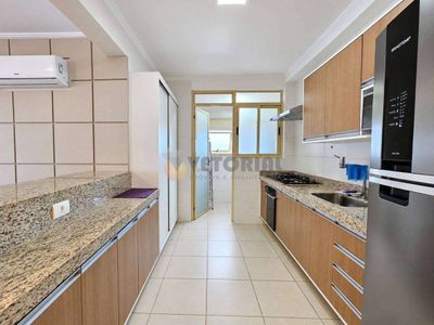 Apartamento, 3 quartos, 106 m² - Foto 2
