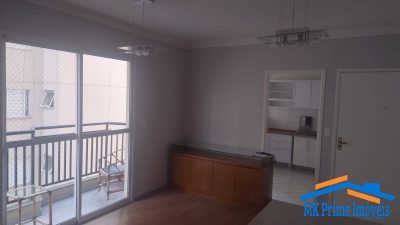 Apartamento, 2 quartos, 67 m² - Foto 1