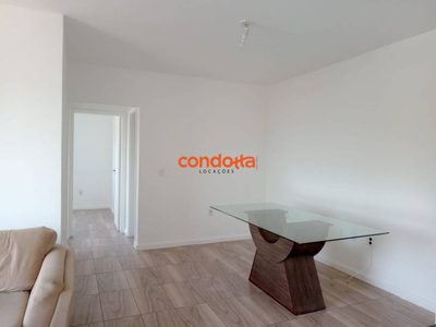 Apartamento, 2 quartos, 65 m² - Foto 5