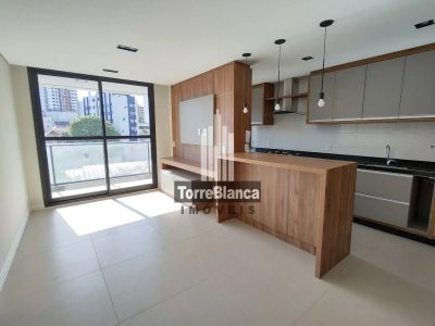 Apartamento, 3 quartos, 82 m² - Foto 3