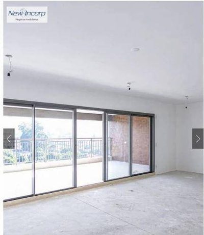 Apartamento, 4 quartos, 244 m² - Foto 5