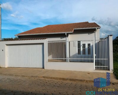 Casa, 3 quartos, 1 m² - Foto 1