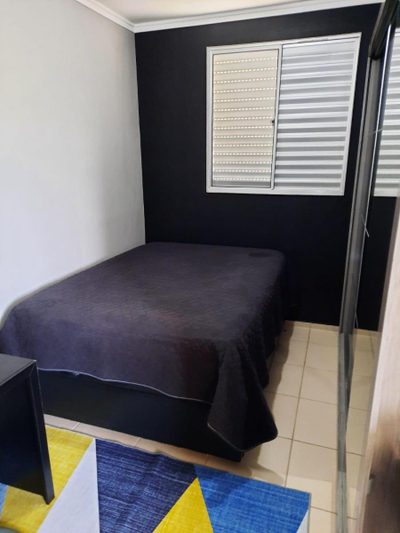 Apartamento, 2 quartos, 50 m² - Foto 3