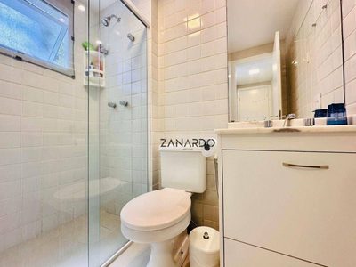 Apartamento, 3 quartos, 83 m² - Foto 5