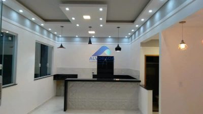 Casa, 3 quartos, 98 m² - Foto 2