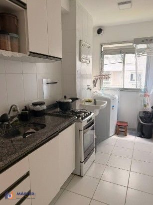 Apartamento, 2 quartos, 48 m² - Foto 4