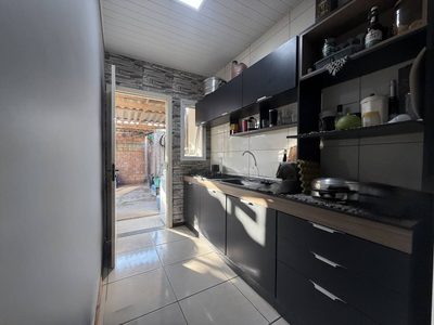Casa, 2 quartos, 64 m² - Foto 3