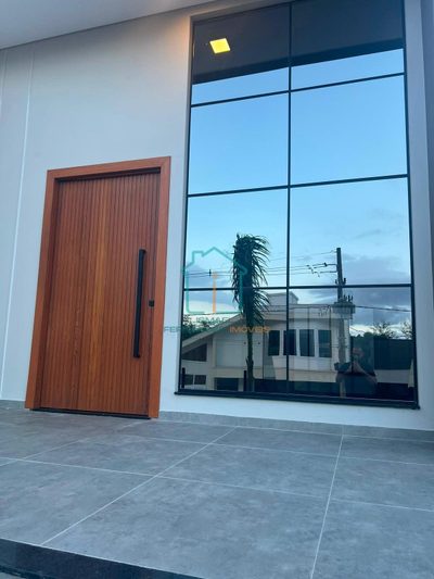 Casa, 196 m² - Foto 5