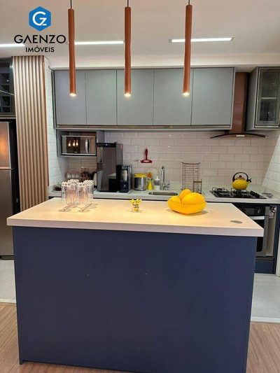 Apartamento, 3 quartos, 110 m² - Foto 2