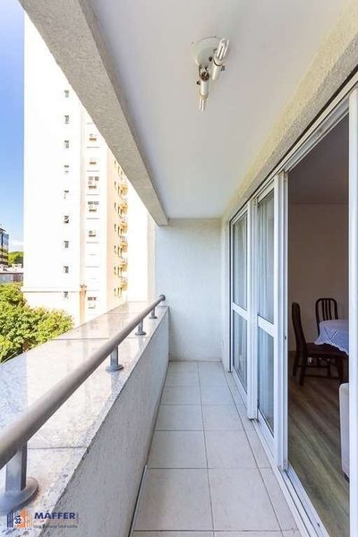 Apartamento, 3 quartos, 105 m² - Foto 3