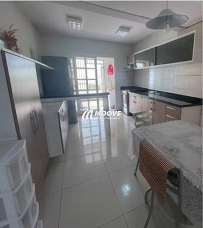Sobrado, 3 quartos, 144 m² - Foto 4