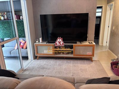 Apartamento, 3 quartos, 79 m² - Foto 2