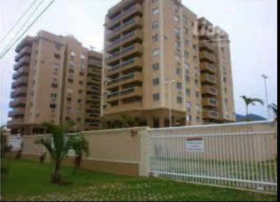 Apartamento, 3 quartos, 87 m² - Foto 1