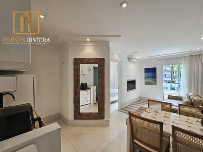 Flat/Apart Hotel, 1 quarto, 38 m² - Foto 1