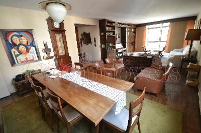 Apartamento, 3 quartos, 200 m² - Foto 2