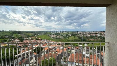 Apartamento, 2 quartos, 53 m² - Foto 5
