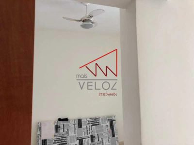 Apartamento, 1 quarto, 34 m² - Foto 1