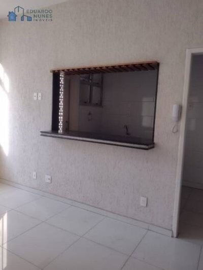 Apartamento, 1 quarto, 45 m² - Foto 2