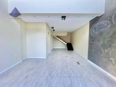 Loja-Salão, 76 m² - Foto 3