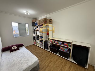 Apartamento, 2 quartos, 80 m² - Foto 2