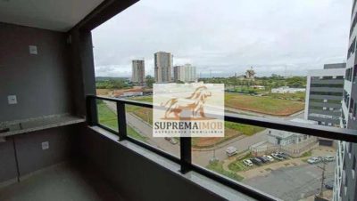 Apartamento, 1 quarto, 50 m² - Foto 2