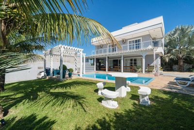 Casa, 4 quartos - Foto 4