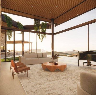 Casa, 5 quartos, 1225 m² - Foto 4
