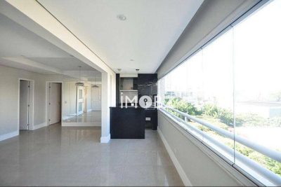 Apartamento, 3 quartos, 113 m² - Foto 1