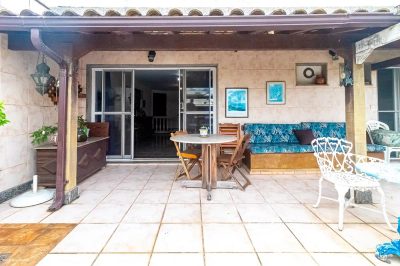 Apartamento, 5 quartos, 256 m² - Foto 2
