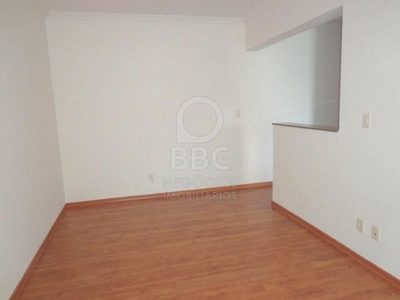 Apartamento, 2 quartos, 64 m² - Foto 4