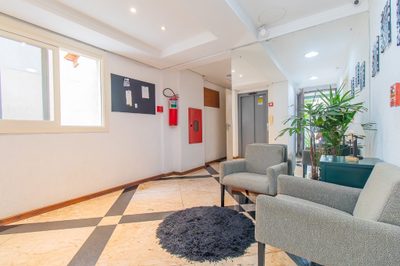 Apartamento, 2 quartos, 62 m² - Foto 4