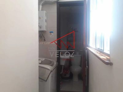 Apartamento, 3 quartos, 80 m² - Foto 4