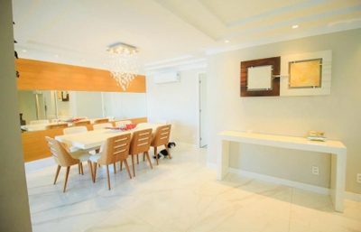 Apartamento, 4 quartos, 178 m² - Foto 4