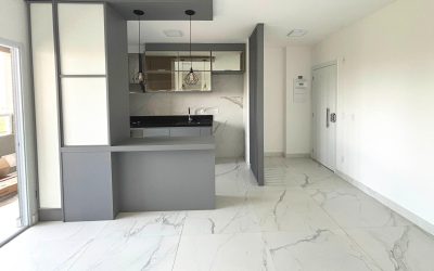 Apartamento, 2 quartos, 66 m² - Foto 4