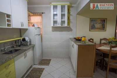 Apartamento, 1 quarto, 51 m² - Foto 2
