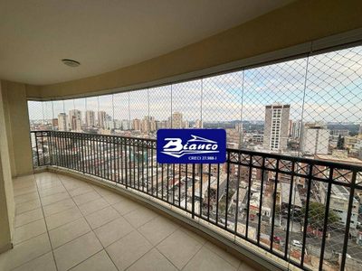 Apartamento, 3 quartos, 94 m² - Foto 2