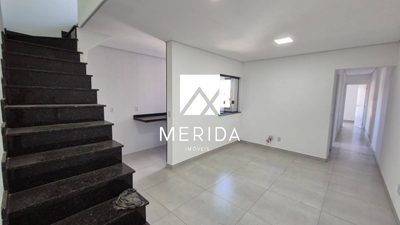 Cobertura, 3 quartos, 136 m² - Foto 1