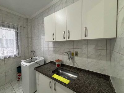 Apartamento, 2 quartos, 64 m² - Foto 5