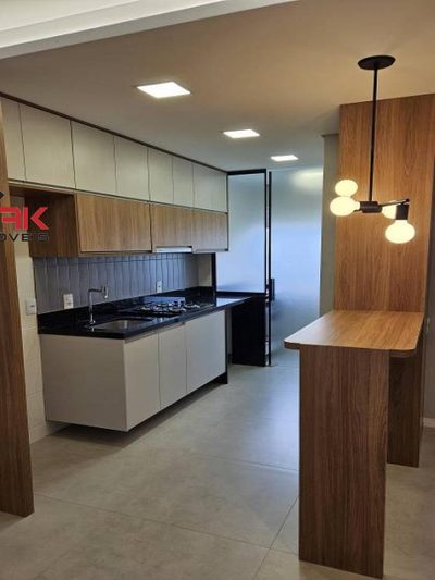 Apartamento, 2 quartos, 45 m² - Foto 3