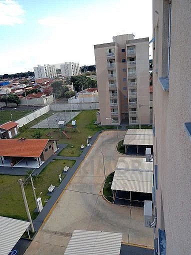 Apartamento, 2 quartos, 54 m² - Foto 3