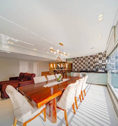 Apartamento, 3 quartos, 144 m² - Foto 2