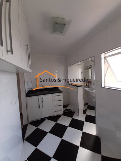 Apartamento, 2 quartos, 60 m² - Foto 4