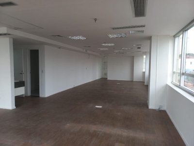 Sala-Conjunto, 109 m² - Foto 1