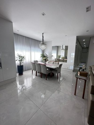 Sobrado, 4 quartos, 600 m² - Foto 3