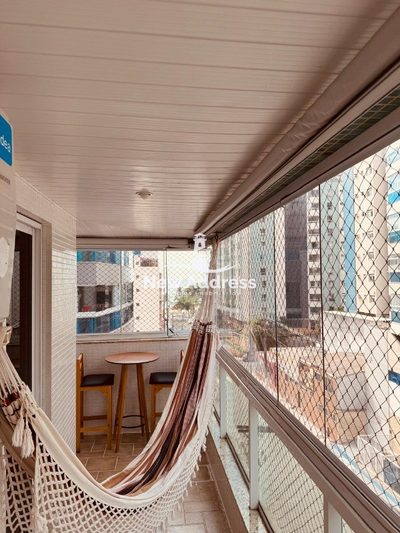 Apartamento, 3 quartos, 143 m² - Foto 1