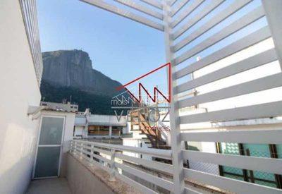 Apartamento, 2 quartos, 115 m² - Foto 1