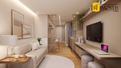 Apartamento, 2 quartos, 64 m² - Foto 3